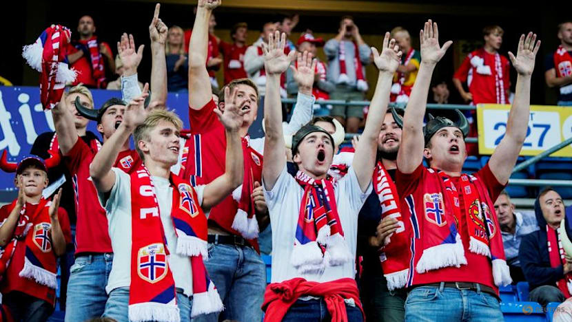 Oslo fans could be stranded after Norway World Cup opener