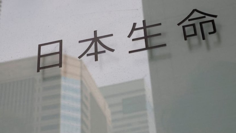 Japan's Nippon Life plans $13 billion for data center financing in US, Nikkei Asia reports