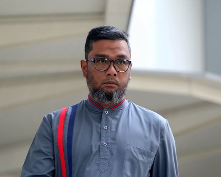 CNB officer jailed 1.5 years for switching man’s urine sample with his own to avoid paperwork