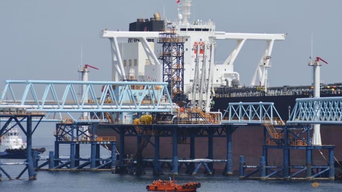 Jepang-UAE Sepakat Perluas Kerja Sama Minyak — Stok Darurat dan Pasokan Alternatif Dibahas