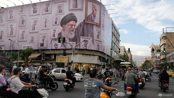 UAE Covertly Struck Iran Oil Refinery Amid Regional Conflict | Quick Digest