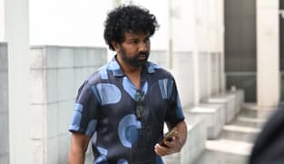 Oli968 radio DJ Gunalan Morgan charged with sexual communication with minor, voyeurism