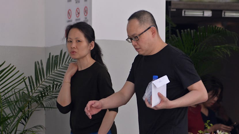 Longer jail sentences for couple who starved maid