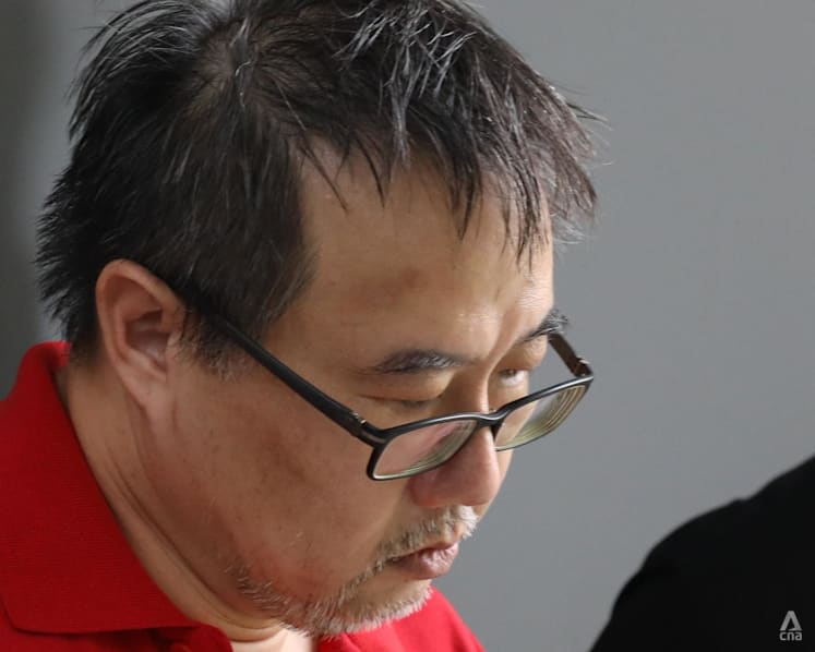 Clementi HDB murder: Family of accused assailant hires lawyers for him