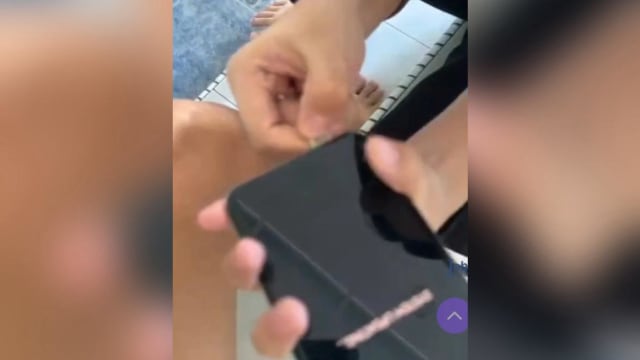 马国男子网购下单遭远程骇入 抽出SIM卡仍遭监控恐吓