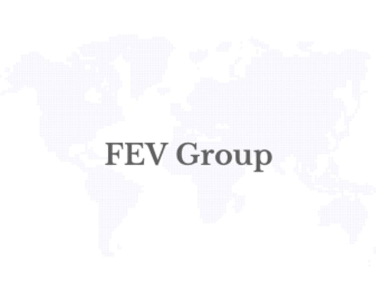 FEV and Chiyoda combine expertise for sustainable energy solutions   