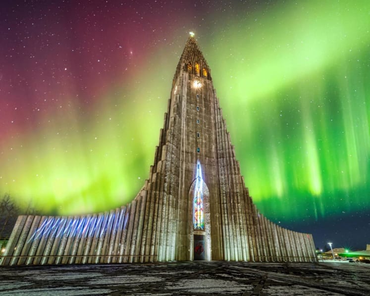 Exploring Reykjavik, Iceland: Where to eat, what to see, where to stay