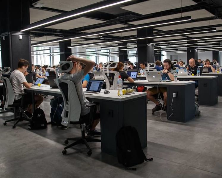 Commentary: Employers have obsessed over productivity. They need to focus on people instead
