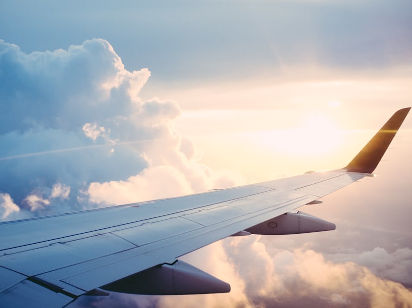 Will the coronavirus crisis lead us to a more responsible way of travelling?