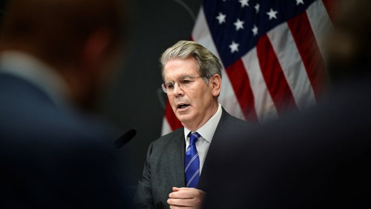 US Says China Trade Deal Within Reach After Stockholm Talks