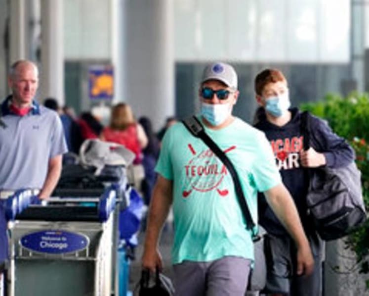 American Airlines saw big jump in travel over Jul 4 weekend