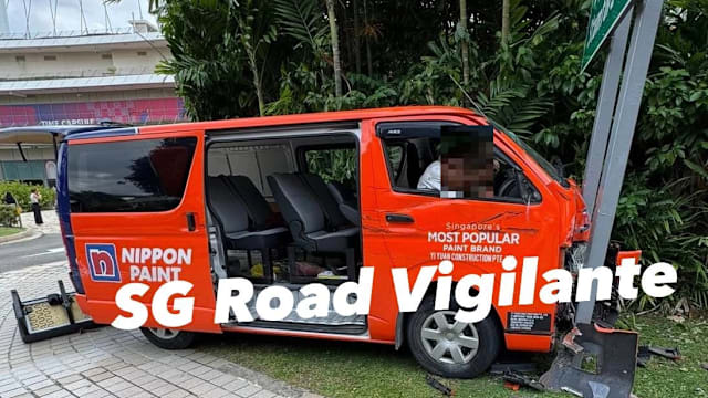 货车涉连撞八车 立邦涂料：非旗下员工