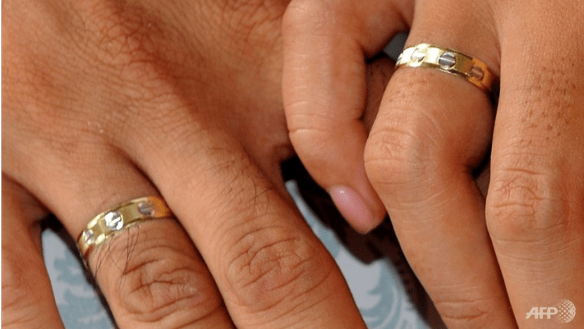 Man given jail for making false claim to annul marriage because wife 'wilfully refused' sex Man given jail for making false claim to annul marriage because wife 'wilfully refused' sex