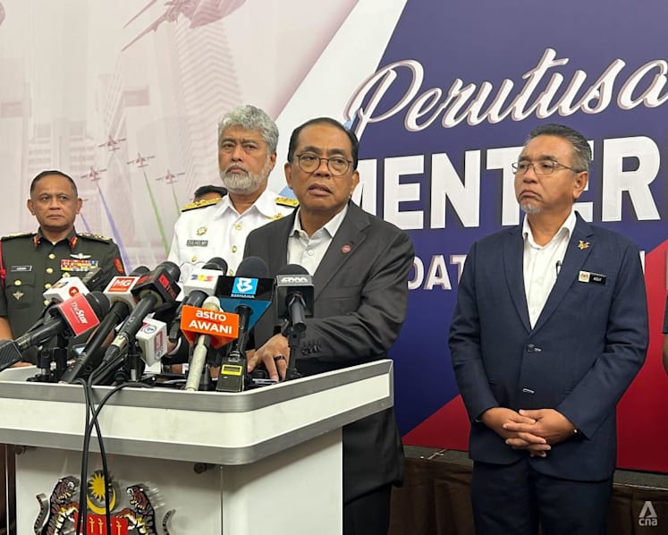 ‘Erosion of credibility’: Malaysia defence minister slams recent scandals and warns against corruption ‘cancer’