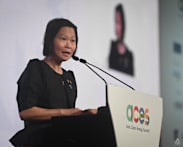 As firms grow doubtful of carbon credits, Singapore unveils raft of initiatives to tackle transparency concerns As firms grow doubtful of carbon credits, Singapore unveils raft of initiatives to tackle transparency concerns