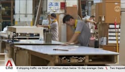 New initiative to help Singapore furniture firms achieve S$450,000 in sales, investments by 2028