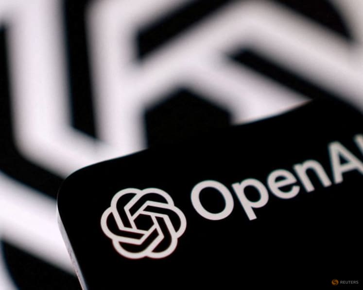 OpenAI spending hit $34 billion last year ahead of planned IPO, FT reports
