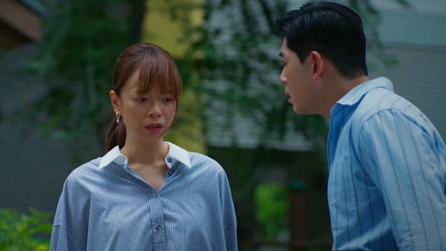 家的守护星（第12集）：达平陷害阿Huat