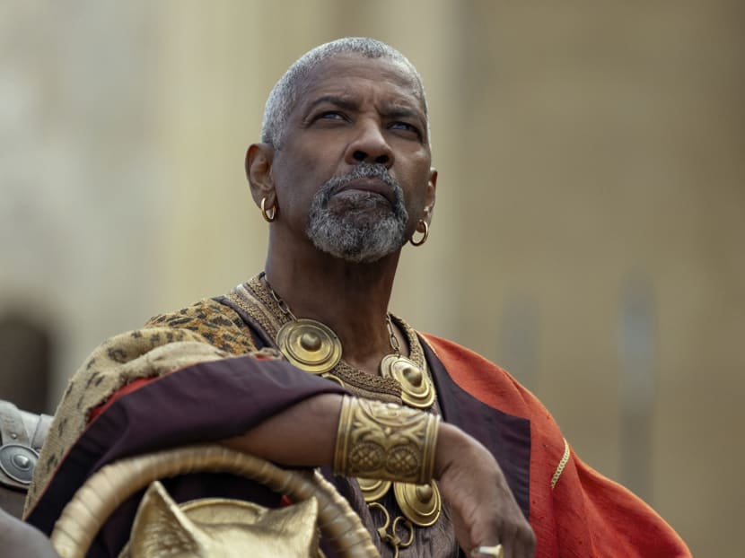 Denzel Washington casting addressed by Black Panther 3 producer 