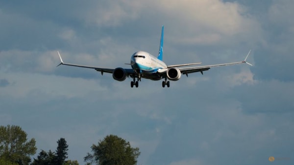 Commentary: Boeing and COMAC will suffer from US tariff fallout, but to varying degrees - Channel News Asia (Picture 2)