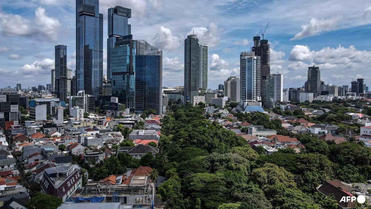 Indonesia’s Finance Minister calls World Bank GDP growth downgrade a 'serious mistake'