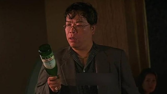 《少林足球》谢志华心肌梗塞逝世