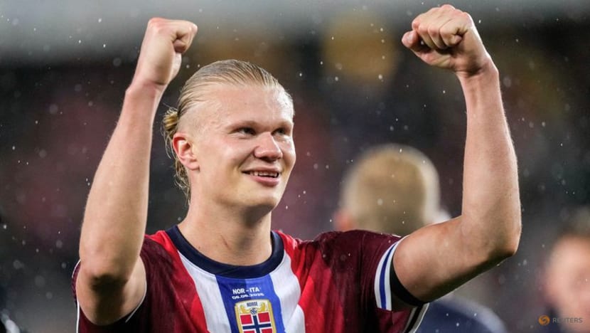 Norway dare to dream big again after a quarter century of heartbreak Norway dare to dream big again after a quarter century of heartbreak