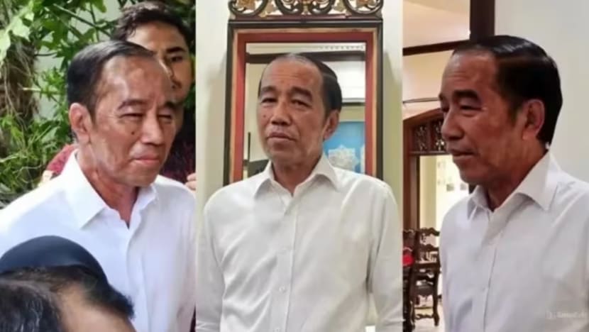 Jokowi jadi perhatian awam di tengah-tengah spekulasi penyakit kulit, kontroversi ijazah palsu