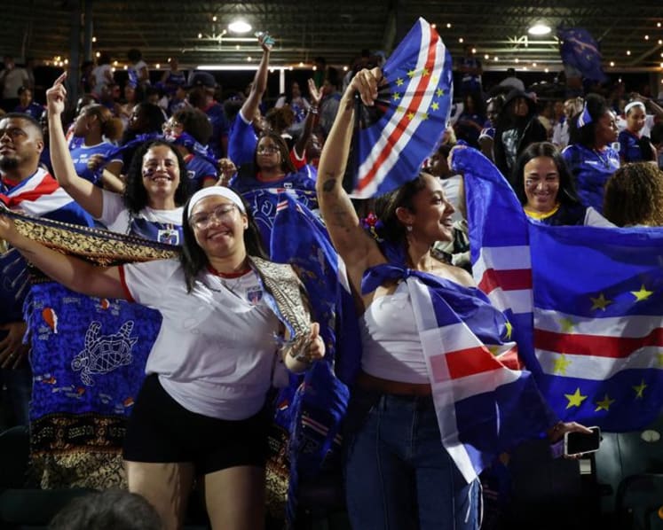 It’s all in the numbers: Expanded World Cup brings more shocks, but heavyweights still rule