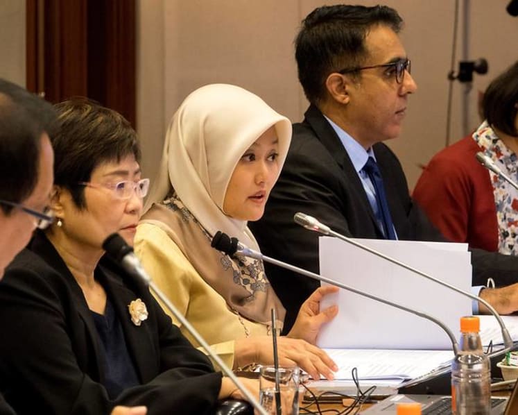Commentary: To tackle deliberate online falsehoods, look also to non-legislative efforts