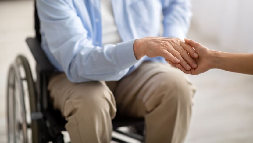 "CareShield Life கட்டுப்படியான விலையில் இருக்கும்"