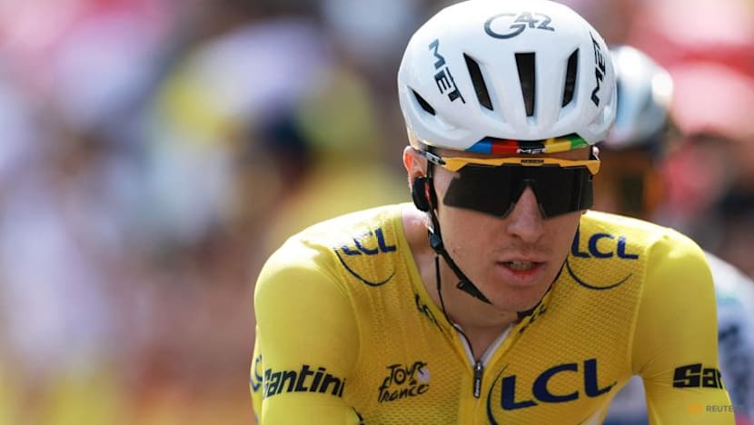 Vingegaard and Pogacar to rekindle rivalry at Le Lioran