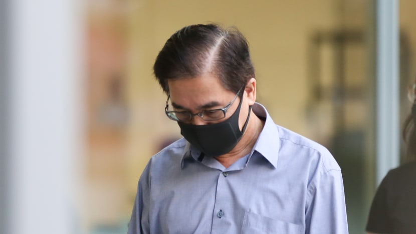 Man jailed 4 years after siphoning S$550,000 from late brother's estate to gamble, buy stocks