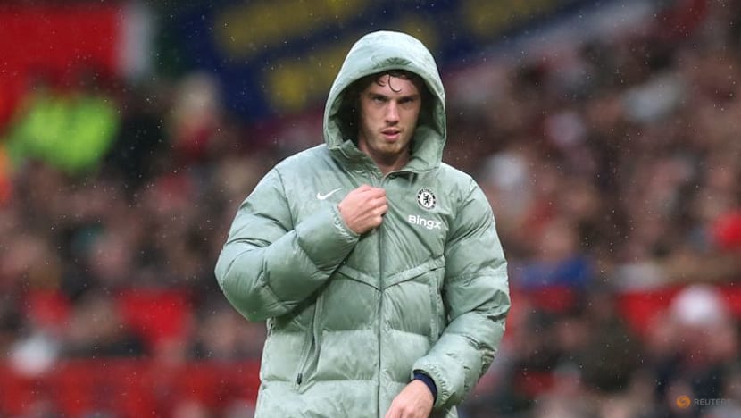 Palmer's Chelsea return delayed by broken toe suffered in home accident