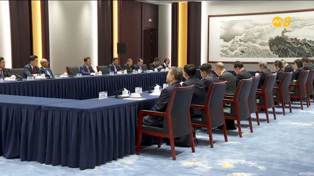 王乙康：科技对社会治理影响 应得到更加多关注