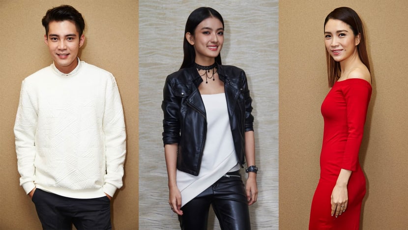 Which Of These Stars Will Spend $400 Voting For Themselves For Star Awards? Which Of These Stars Will Spend $400 Voting For Themselves For Star Awards?