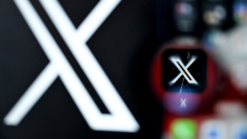 Indonesia ancam tutup X kerana kandungan lucah Indonesia ancam tutup X kerana kandungan lucah