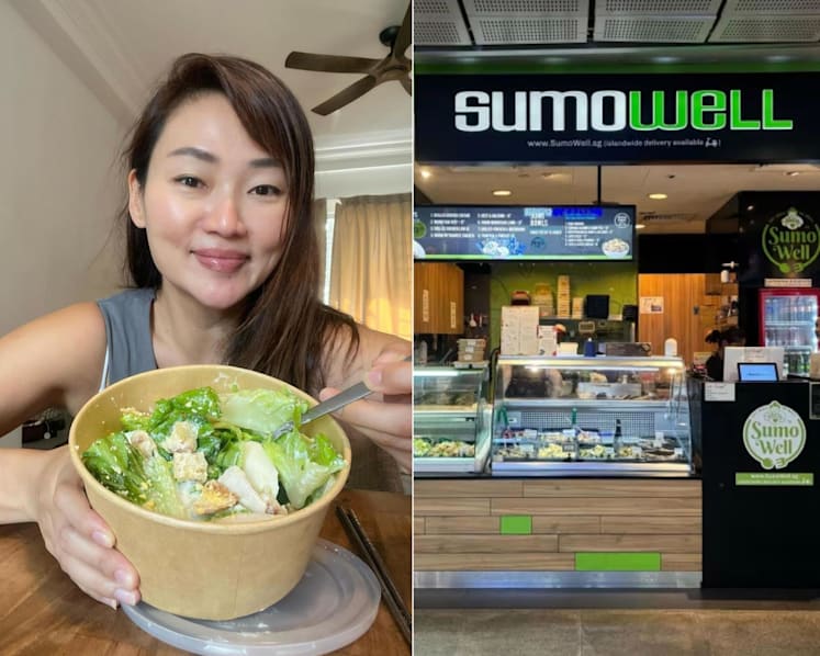 MOM looking into alleged fraudulent work injury claim against Sumo Salad; police investigating owner's death