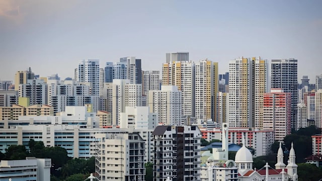 6月预购组屋：兀兰项目最抢手  黄金地段需求高