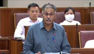 Murali Pillai, Sim Ann and Chee Hong Tat on strengthening Singapore’s financial and business ecosystem