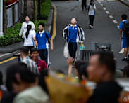 After gaokao, experts warn against overreliance on AI for university applications