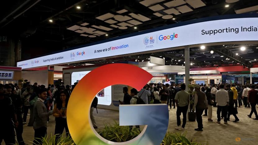 Google appeals Indian ruling over its ads platform, citing consumer harm