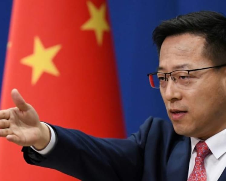 Commentary: Why are Chinese officials acting like Internet trolls and entertaining online fights with the US?