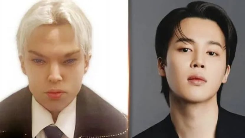 Pelakon meninggal dunia susuli 12 pembedahan kosmetik untuk kelihatan seperti Jimin BTS Pelakon meninggal dunia susuli 12 pembedahan kosmetik untuk kelihatan seperti Jimin BTS