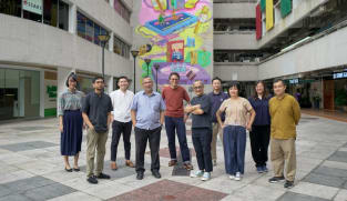 8 Singapore indie bookstores join forces to launch Bookshop.sg, a one-stop site for book lovers