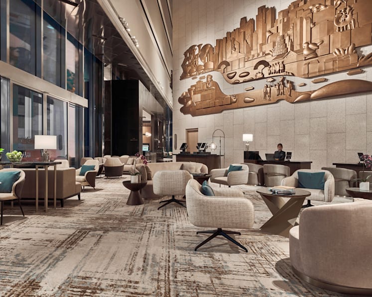 channelnewsasia.com - Aaron De Silva - How Singapore's Ascott grew from its first serviced residence into a global hospitality business