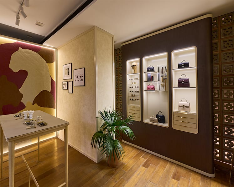 Cartier’s Into the Wild exhibition in Singapore celebrates nature, craftsmanship and its iconic Panther