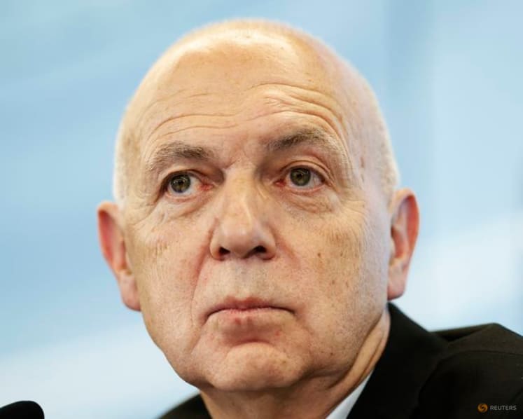 Infantino apology fails to sway England, Germany over FIFA future