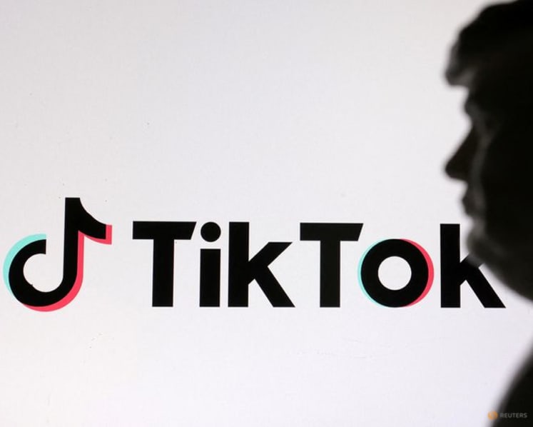TikTok's journey from global sensation to Trump target