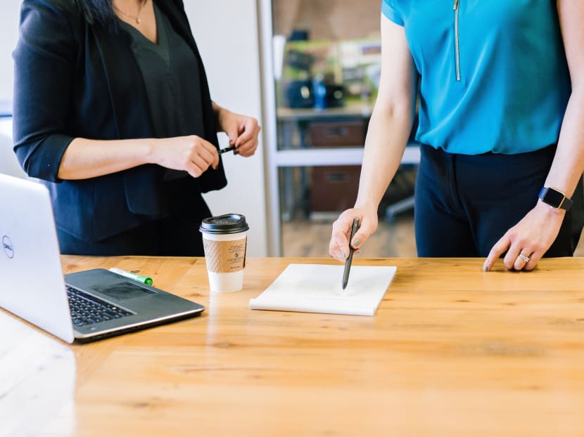 Can your envy of someone else’s career be a good thing? Can your envy of someone else’s career be a good thing?